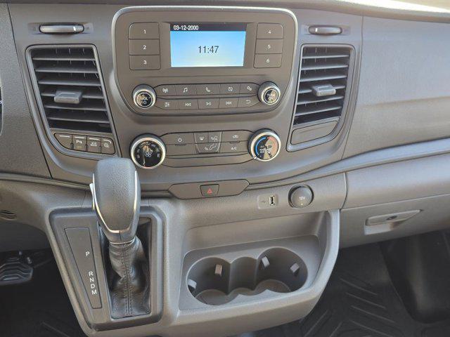 new 2025 Ford Transit-250 car, priced at $58,740