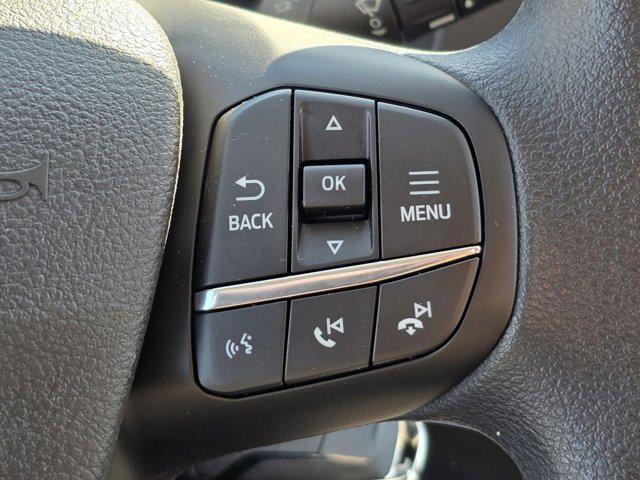 new 2025 Ford Transit-250 car, priced at $58,740