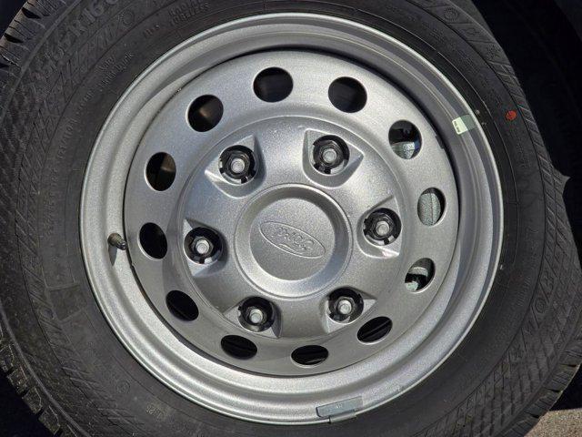 new 2025 Ford Transit-250 car, priced at $58,740