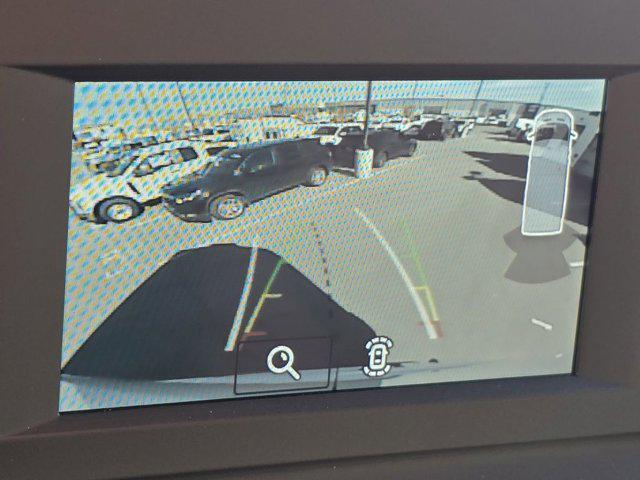 new 2025 Ford Transit-250 car, priced at $58,740