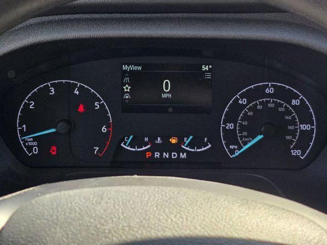 new 2025 Ford Transit-250 car, priced at $58,740