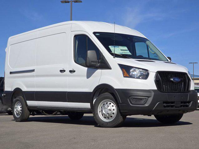 new 2025 Ford Transit-250 car, priced at $58,740