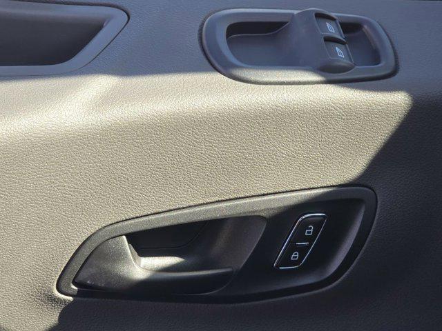 new 2025 Ford Transit-250 car, priced at $58,740