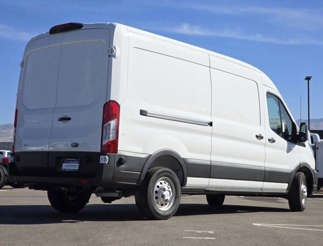new 2025 Ford Transit-250 car, priced at $58,740