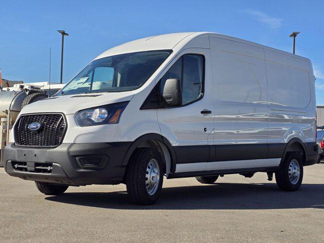 new 2025 Ford Transit-250 car, priced at $58,740