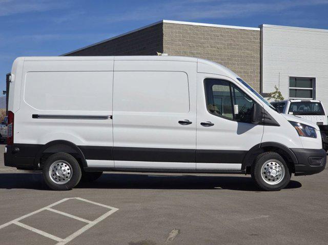 new 2025 Ford Transit-250 car, priced at $58,740