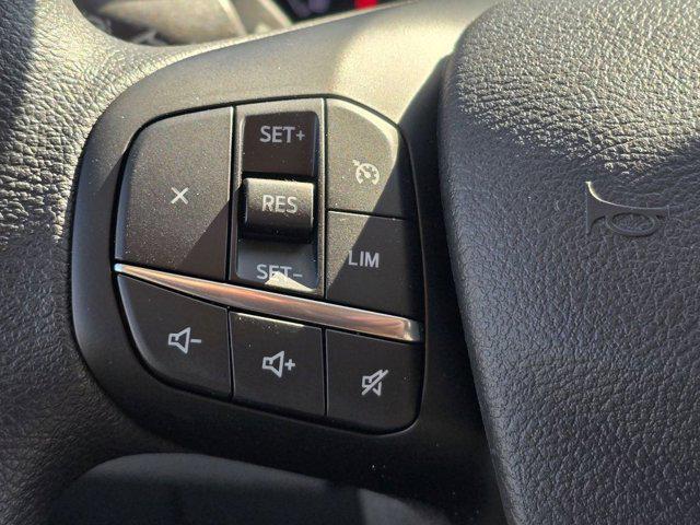 new 2025 Ford Transit-250 car, priced at $58,740