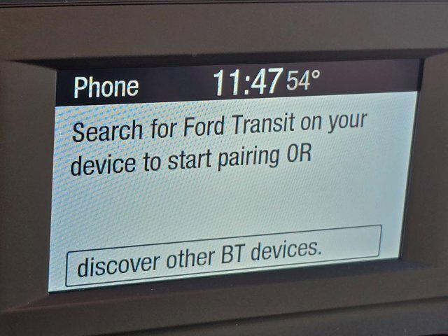 new 2025 Ford Transit-250 car, priced at $58,740