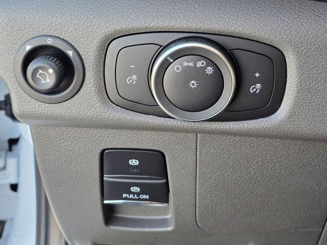 new 2025 Ford Transit-250 car, priced at $58,740