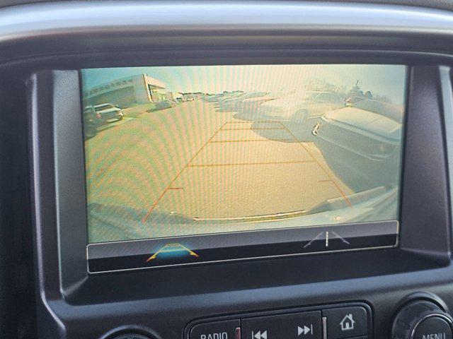 used 2018 Chevrolet Colorado car, priced at $19,998