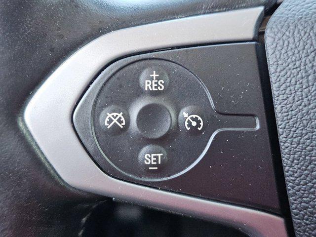 used 2018 Chevrolet Colorado car, priced at $19,998