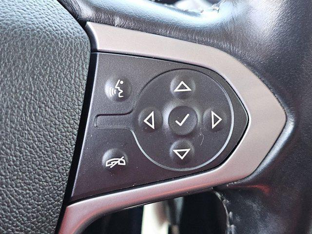 used 2018 Chevrolet Colorado car, priced at $19,998