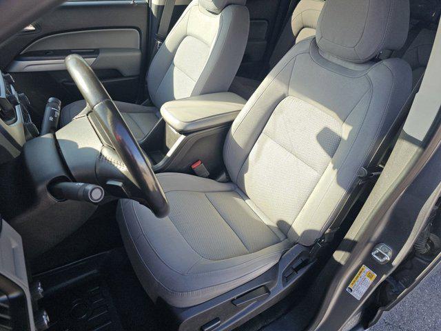 used 2018 Chevrolet Colorado car, priced at $19,998