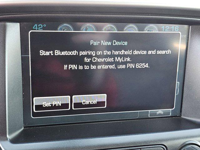 used 2018 Chevrolet Colorado car, priced at $19,998