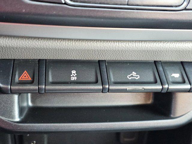 used 2018 Chevrolet Colorado car, priced at $19,998