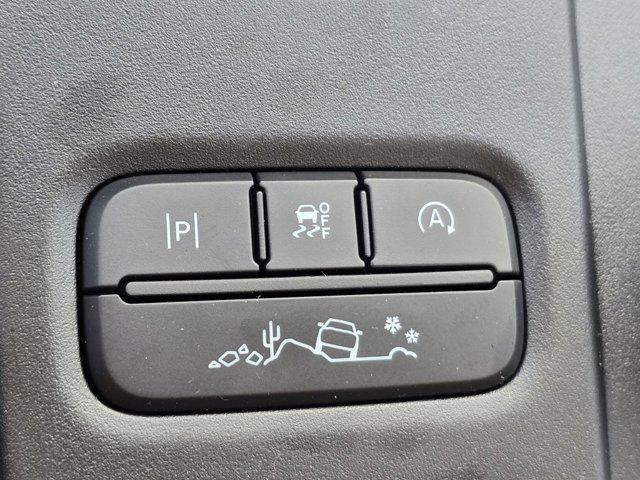 new 2025 Ford Ranger car, priced at $42,813