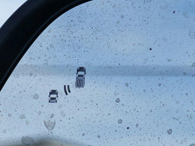 new 2025 Ford Ranger car, priced at $42,813