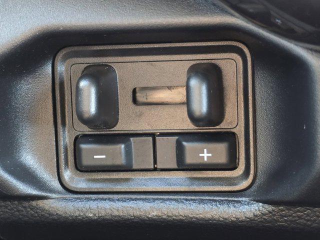 new 2025 Ford Ranger car, priced at $42,813