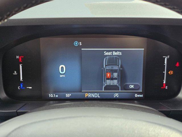 new 2025 Ford Maverick car, priced at $31,323