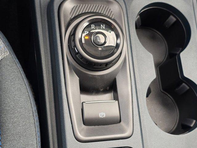 new 2025 Ford Maverick car, priced at $31,323