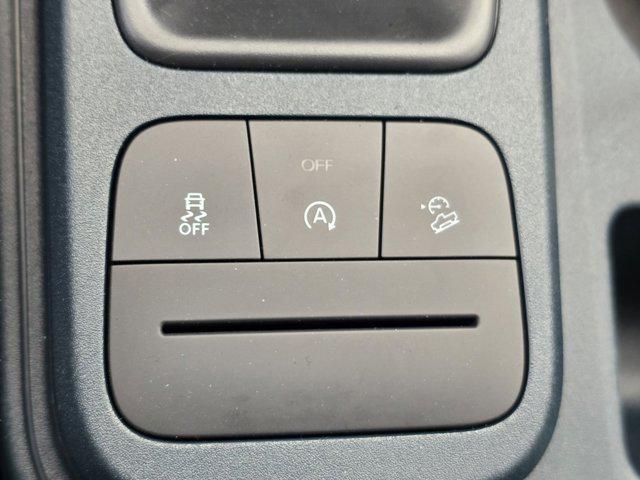 new 2025 Ford Maverick car, priced at $31,323