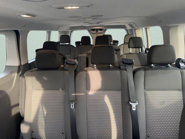 used 2024 Ford Transit-350 car, priced at $38,343