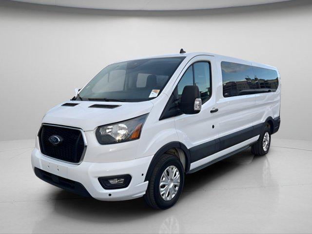 used 2024 Ford Transit-350 car, priced at $38,343
