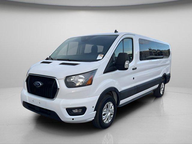 used 2024 Ford Transit-350 car, priced at $38,343