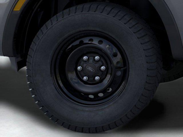 new 2026 Ford Ranger car, priced at $39,280