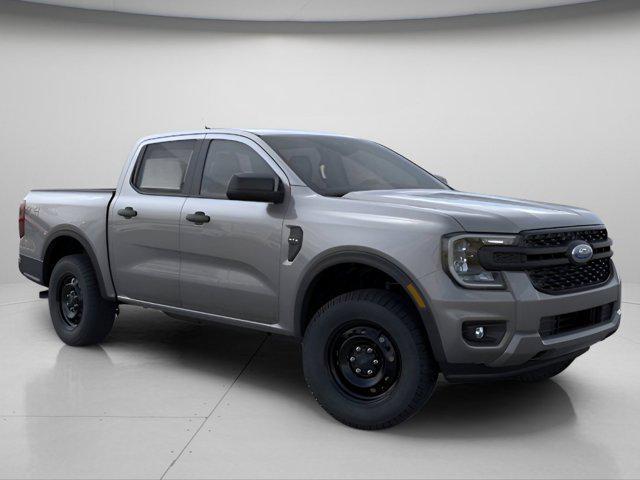 new 2026 Ford Ranger car, priced at $39,280