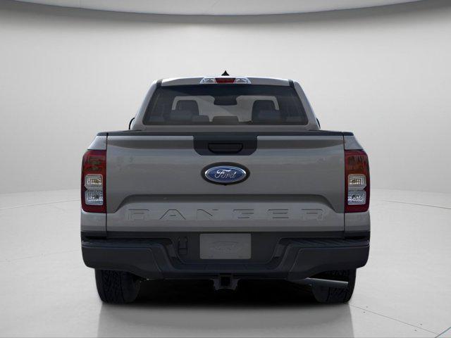 new 2026 Ford Ranger car, priced at $39,280