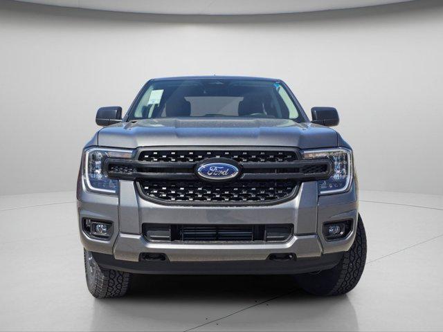 new 2026 Ford Ranger car, priced at $38,041