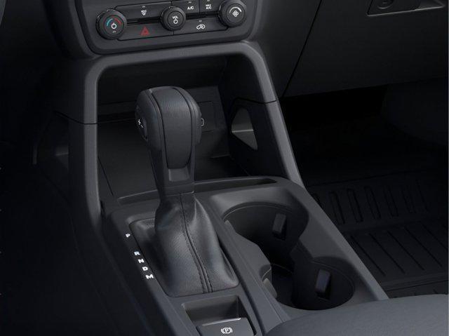 new 2026 Ford Ranger car, priced at $39,280