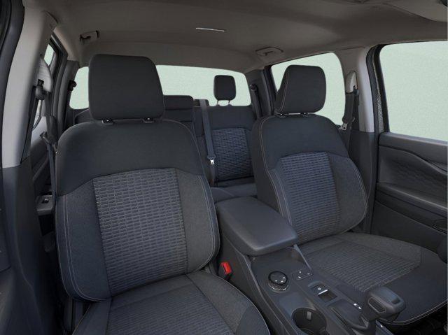 new 2026 Ford Ranger car, priced at $39,280