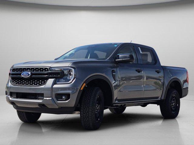 new 2026 Ford Ranger car, priced at $38,041