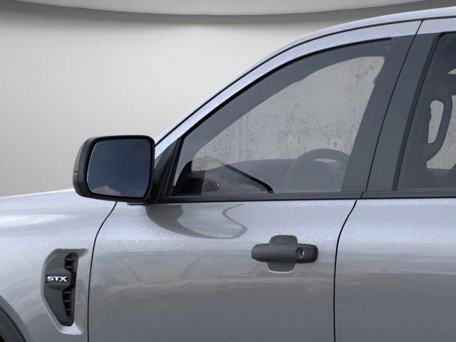 new 2026 Ford Ranger car, priced at $39,280