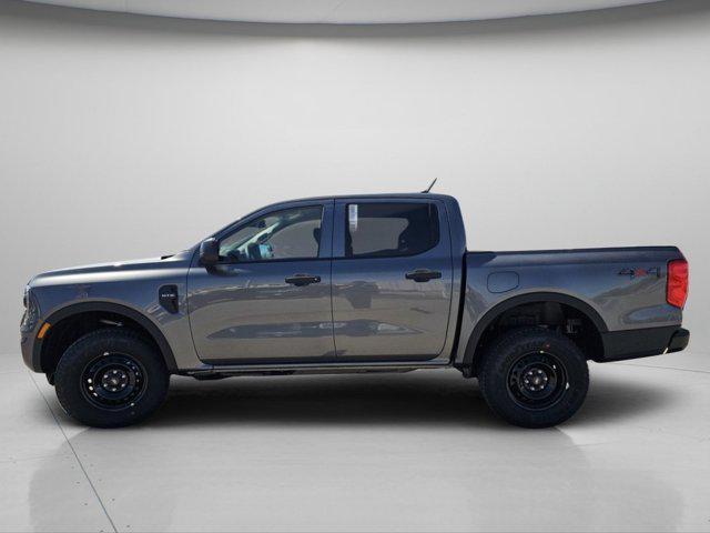 new 2026 Ford Ranger car, priced at $38,041
