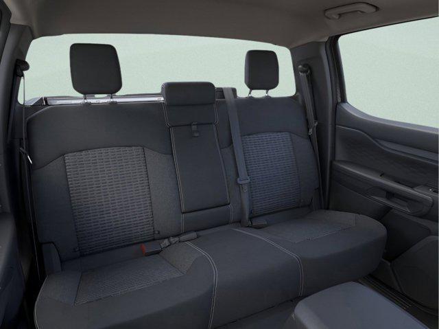 new 2026 Ford Ranger car, priced at $39,280