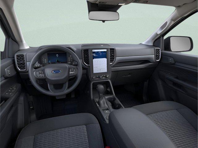 new 2026 Ford Ranger car, priced at $39,280