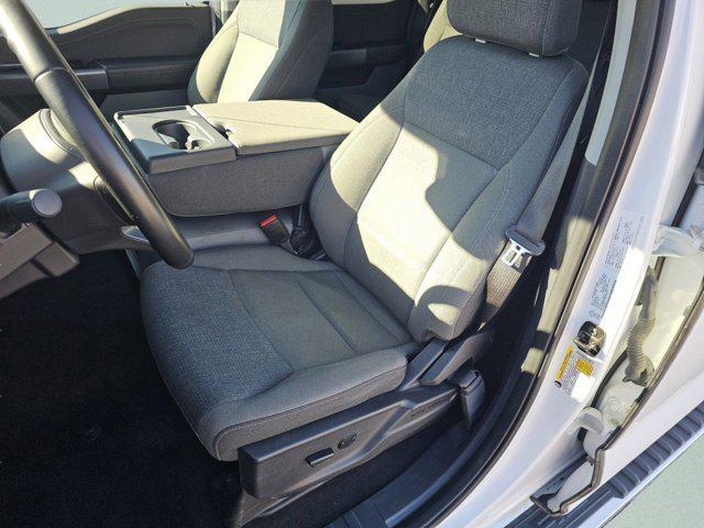 used 2024 Ford F-150 car, priced at $37,184