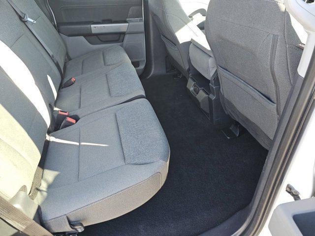 used 2024 Ford F-150 car, priced at $37,184