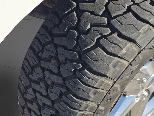 used 2024 Ford F-150 car, priced at $37,184