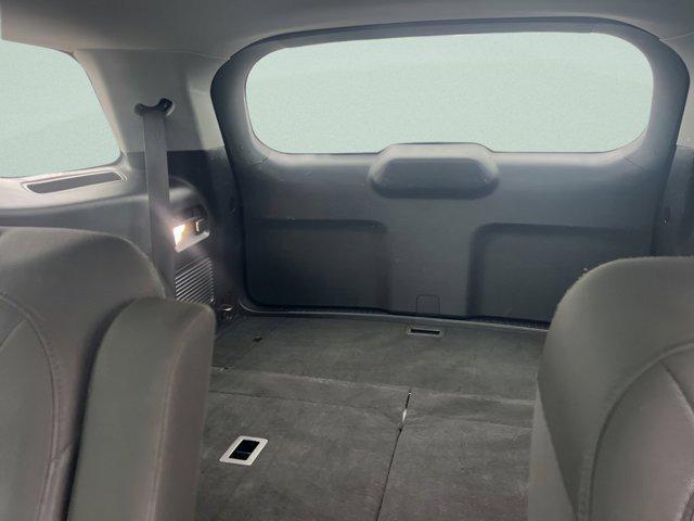 used 2023 Ford Explorer car, priced at $28,577