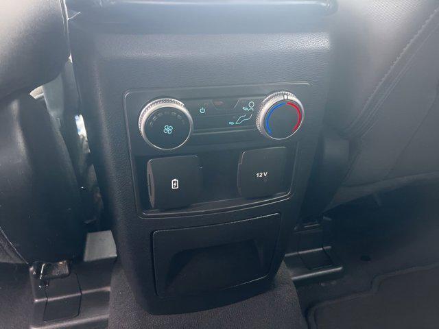 used 2023 Ford Explorer car, priced at $28,577