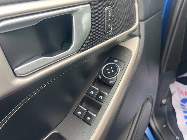 used 2023 Ford Explorer car, priced at $28,577
