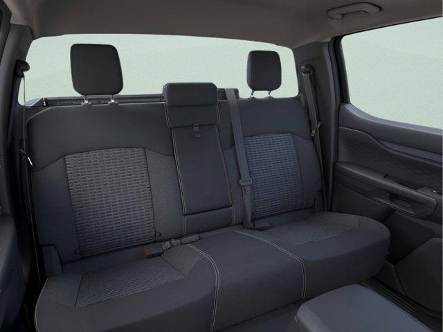 new 2026 Ford Ranger car, priced at $38,148