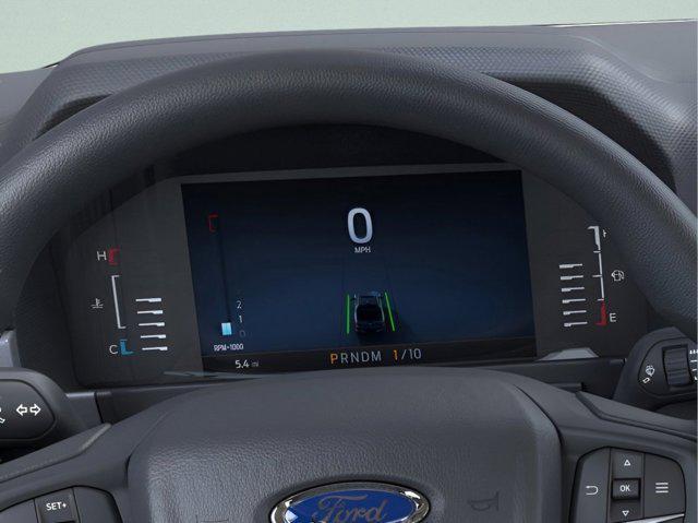 new 2026 Ford Ranger car, priced at $38,148