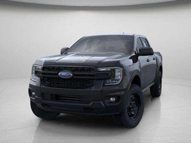 new 2026 Ford Ranger car, priced at $38,148