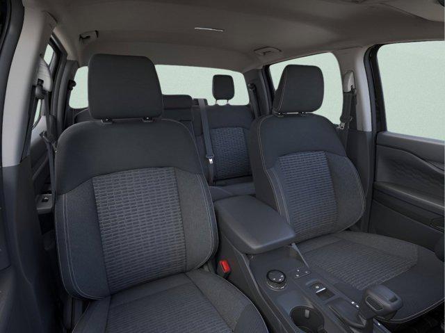 new 2026 Ford Ranger car, priced at $38,148