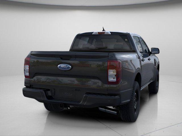 new 2026 Ford Ranger car, priced at $38,148